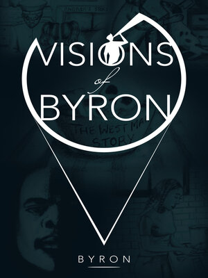 cover image of Visions of Byron